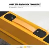 STRONGBOLD H800 Profi Arbeitsbock 2er Set | 1180kg Produktbild-Vorschau 6