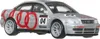 Hot Wheels Premium Team Transport Audi S4 Quattro & Fleet Produktbild-Vorschau 7