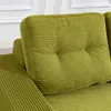 2 Sitzer Sofa Cord modulares Sitzsack Sofa mit Produktbild-Vorschau 7