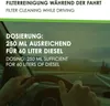Flotex Dieselpartikelfilter Reiniger, 4x 250ml Additiv Produktbild-Vorschau 5
