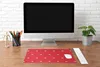 MuchoWow® Mauspad Mousepad Kanada - Flaggen - Muster 60x30 Produktbild-Vorschau 4
