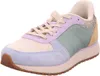 Woden Sportliche Schnürschuhe Damen 31393830353734 Beige 40 Produktbild-Vorschau 14