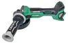 HiKOKI G 1813DA W4Z Akku Winkelschleifer 18 V 125 mm Produktbild-Vorschau 2