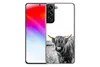 MuchoWow® Handyhülle Schutzhülle Hülle für Samsung Galaxy Produktbild-Vorschau 2