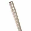 Tige de selle Fixe Bougie 27,2 X 350 Mm Argent Aluminium Voir les images du produit 2