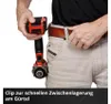 Einhell Akku-Schlagschrauber Impaxxo 18/1 Li Solo Produktbild-Vorschau 29