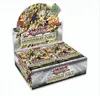 Yu-Gi-Oh! Dimension Force Display Englisch Produktbild-Vorschau 1