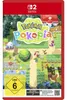 Pokemon Pokopia (Key Card) Nintendo Switch 2-Spiel Produktbild-Vorschau 1