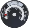 Thermomètre de four magnétique 0-500 ℃ Commutateur en Voir les images du produit 2
