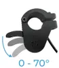 windmeile | Daumengas 300X, Waterproof 3-Pin Julet Stecker, Produktbild-Vorschau 10