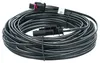 vhbw Niederspannungs-Kabel kompatibel mit Husqvarna Produktbild-Vorschau 8