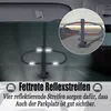 LARS360 Parkplatzsperre Parkplatzbügel Sperrbügel Produktbild-Vorschau 4