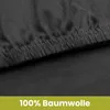 Dexitex Jersey Spannbettlaken Wohnmobil – Französische Produktbild-Vorschau 7