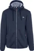 Trespass Herren Fleecejacke Tableypipe mit Kapuze TP4758 Produktbild-Vorschau 1