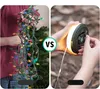 LED-slingerketting 4-in-1, multifunctionele campinglamp, Productafbeelding-voorbeeld 4
