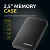 Intenso 2,5"Memory Case 500GB,  tragbare externe Festplatte Produktbild-Vorschau 21