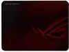 ASUS ROG Scabbard II Herná podložka pod myš červená Náhľad obrázku produktu 2
