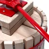LARS360 Lis na ovoce Lis na víno Lis na víno Lis na jablka Náhled obrázku produktu 7