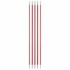 KnitPro Zing Strumpfstricknadeln 20cm  (223537) Stärke: Produktbild-Vorschau 7
