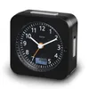 Hama Wecker Funkwecker "Multi", Schwarz Produktbild-Vorschau 2