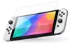 2x Displayschutz Glas für Nintendo Switch OLED – 9H Produktbild-Vorschau 8