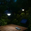 MasterLED Zestaw 2 Solarnych Lamp Zewnętrznych LED z Podgląd zdjęcia produktu 2