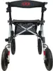 Antar Medizin Premium Outdoor Rollator Produktbild-Vorschau 5