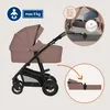 Lionelo Bianka 3in1 Kinderwagen, Autotransporter, Autositz, Produktbild-Vorschau 13