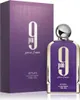 Afnan 9 pm Pour Femme Eau de Parfum für Damen 100 ml Produktbild-Vorschau 7