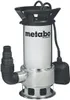 Metabo PS 7500 S 450 W 7 500 l/h Pompe submersible Voir les images du produit 8