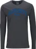 Übergrößen Longshirt Harrisburg Blau AHORN SPORTSWEAR Iron Produktbild-Vorschau 1