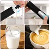 Milchaufschäumer Elektrisch Stab USB Handaufschäumer Produktbild-Vorschau 10