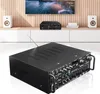 2000W HIFI Verstärker Stereo-Verstärker Bluetooth 5.0 Power Produktbild-Vorschau 10