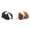 WWF - Peluche - Cochon d'Inde (19cm, brun) réaliste Peluche Voir les images du produit 4