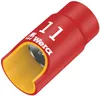 Zyklop-Steckschlüssel-Einsatz 8790 B VDE, 6mm, 3/8" Produktbild-Vorschau 5