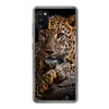 MuchoWow® Handyhülle Schutzhülle Hülle für Samsung Galaxy Produktbild-Vorschau 1