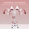 LIROMA® 600W Infrarotlampe – Rotlichtlampe & Wärmelampe für Produktbild-Vorschau 6