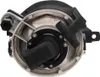 JOM fendinebbia per BMW Serie 3 E46/ M3 + E39/ M5 giallo Anteprima dell’immagine prodotto 6