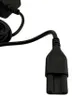 Trade-Shop 5V 0,55A Netzteil Ladegerät Ladekabel kompatibel Produktbild-Vorschau 3