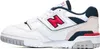 Chaussures New Balance BB550ESD Voir les images du produit 3