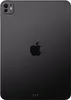 11" iPad Pro, 2025, Standardglas, Wi-Fi, M5, 256 GB, Space Produktbild-Vorschau 14