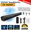 Osmo™ SoundLite Pro – soundbar 5.3, reproduktory, Náhled obrázku produktu 1