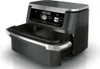 Ninja Foodi FlexDrawer Heißluftfritteuse AF500EU, (2.470 Produktbild-Vorschau 24