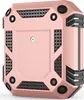 Mobigear Armor  Apple AirPods 2 Stoßfeste Hardcase Hülle - Produktbild-Vorschau 1
