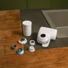 Brita ON TAP V CU CE, Wasserhahnfilter, Weiß Produktbild-Vorschau 5