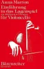 ISBN Einführung in das Lagenspiel für Violoncello, Produktbild-Vorschau 2
