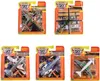 Matchbox Sky Busters HHT34, Rozmanit, 3 rok/roky, Plast, Náhled obrázku produktu 13