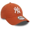 NEW ERA NEW YORK YANKEES Brown Produktbild-Vorschau 4