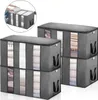 Large Capacity Clothes Storage Bag V3 Large Storage Bag Produktbild-Vorschau 1