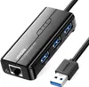 Adattatore di rete Ugreen 20265 USB-A / RJ45 1000 Mbps HUB Anteprima dell’immagine prodotto 29